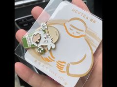 -喜茶(南昌王府井店)