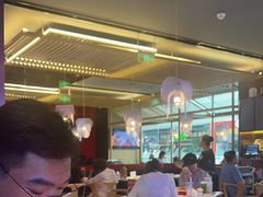 -茅庐川菜(烟台万象汇店)