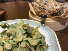 -蚝得喜海鲜(东城店)