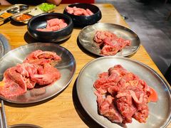 -汉拿山(北京上地华联店)