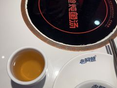 -老阿爸鲜鱼土菜(独墅湖店)