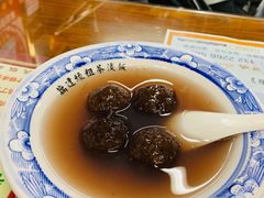 -粗茶淡饭(东关街店)