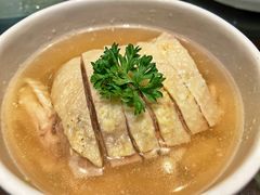 正兴醉鸡-老正兴菜馆(福州路店)