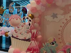 -KIDults童伴儿亲子餐厅(达美中心广场店)