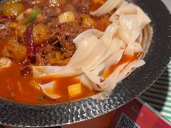 -楼兰新疆菜(江宁万达店)