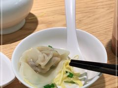 -苏小柳点心·手作小笼包(新街口分院店)
