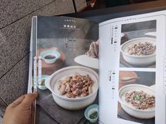 菜单-大鸽饭(北京路店)