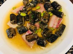 -逸林轩中餐厅(中信泰富朱家角锦江酒店)