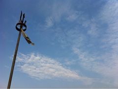 -亿利库布其七星湖沙漠生态旅游区