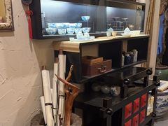 -山水悦茶会所(上海沙龙新天地天宝商业中心店)