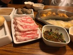 肥牛-傣妹火锅(建军东路店)