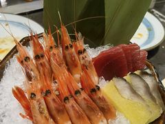 -大渔铁板烧(东城店)