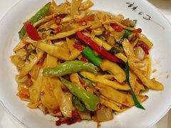 -辣公子·千岛湖私房菜(滨江店)