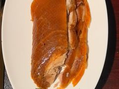 -范家小馆·烤鸭新京菜(金融街店)