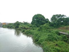 中越友谊大桥-东兴口岸-中越友谊大桥