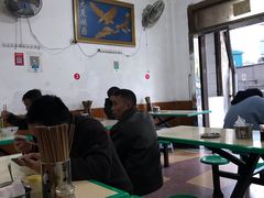 大堂-越洋肖氏老米线(杨家坪店)