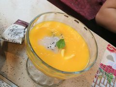 杨枝金露-点都德(汇盈广场店)