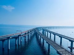 -星海湾跨海大桥