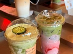 -去茶山(成都万象城店)