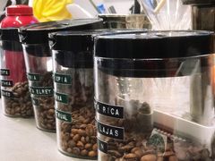 -NokNok Coffee(宽窄巷子店)