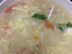 -老杨太太烧烤(文化广场店)