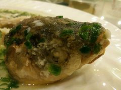 -岭南海晏楼(滨江东总店)