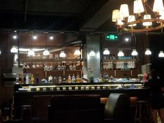 -天马云端咖啡厅(雅阁店)