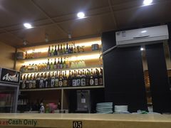 -东京屋(武定路店)