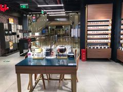 -LensCrafters亮视点·Nikon尼康精选(北京嘉里中心店)