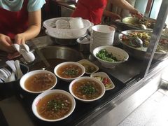 -好成财牛排馆(涂门街总店)