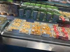 -泸溪河桃酥(秦淮夫子庙一店)