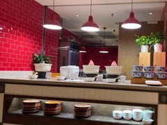 -食百绚全日制餐厅(成都棕榈泉费尔蒙酒店)