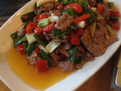 泡椒牛肉-苗姑酒堂(仁义社区店)