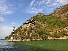 -白帝城·瞿塘峡景区