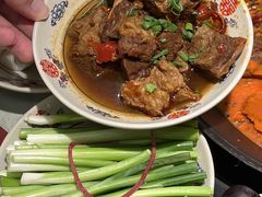 -赵美丽重庆火锅(西安直营总店)