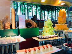 -佰园全日西餐厅-厦门佰翔软件园酒店