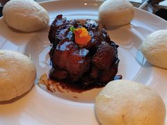 -鸽子侯·家宴·平价海鲜(绿地店)