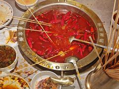 -热辣宗师·串串火锅(万达金街店)
