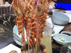 -铁板诱惑法式铁板烧(大卫城店)