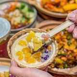 啫四方啫啫煲🙈你可真不愧是广东待客头牌‼️