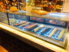 -南通滨江洲际酒店-西集自助餐厅