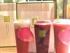 -奈雪的茶(赛格店)