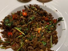 -博雅渔港·融合菜(维也纳国际大酒店)