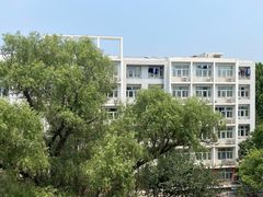-北京工商大学(良乡校区)