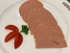 -华梅西餐厅(哈尔滨中央大街店)