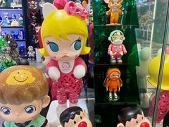 -西北轻工批发市场