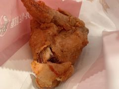 -肯德基(天津奥城店)
