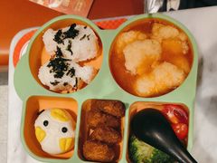 -新辣道鱼火锅(西二旗店)