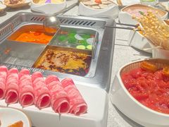 -海底捞火锅(番禺广场店)