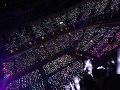 -宝能国际体育演艺中心